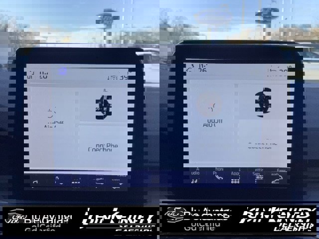 Certified 2025 Ford Escape Active w/ Cold Weather Package image 19