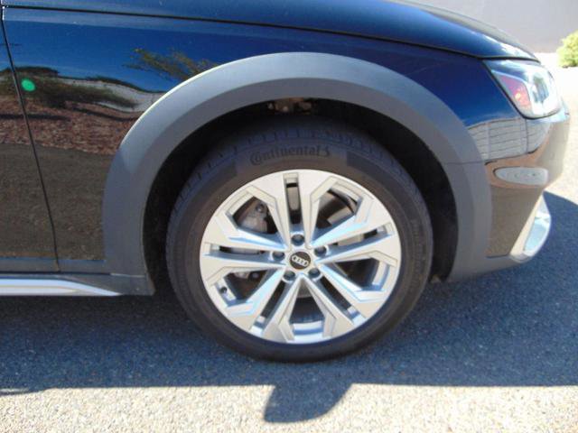 Used 2021 Audi A4 2.0T allroad Premium Plus w/ Premium Plus Package image 26