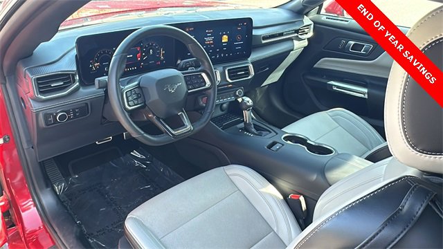 Certified 2024 Ford Mustang GT Premium image 18