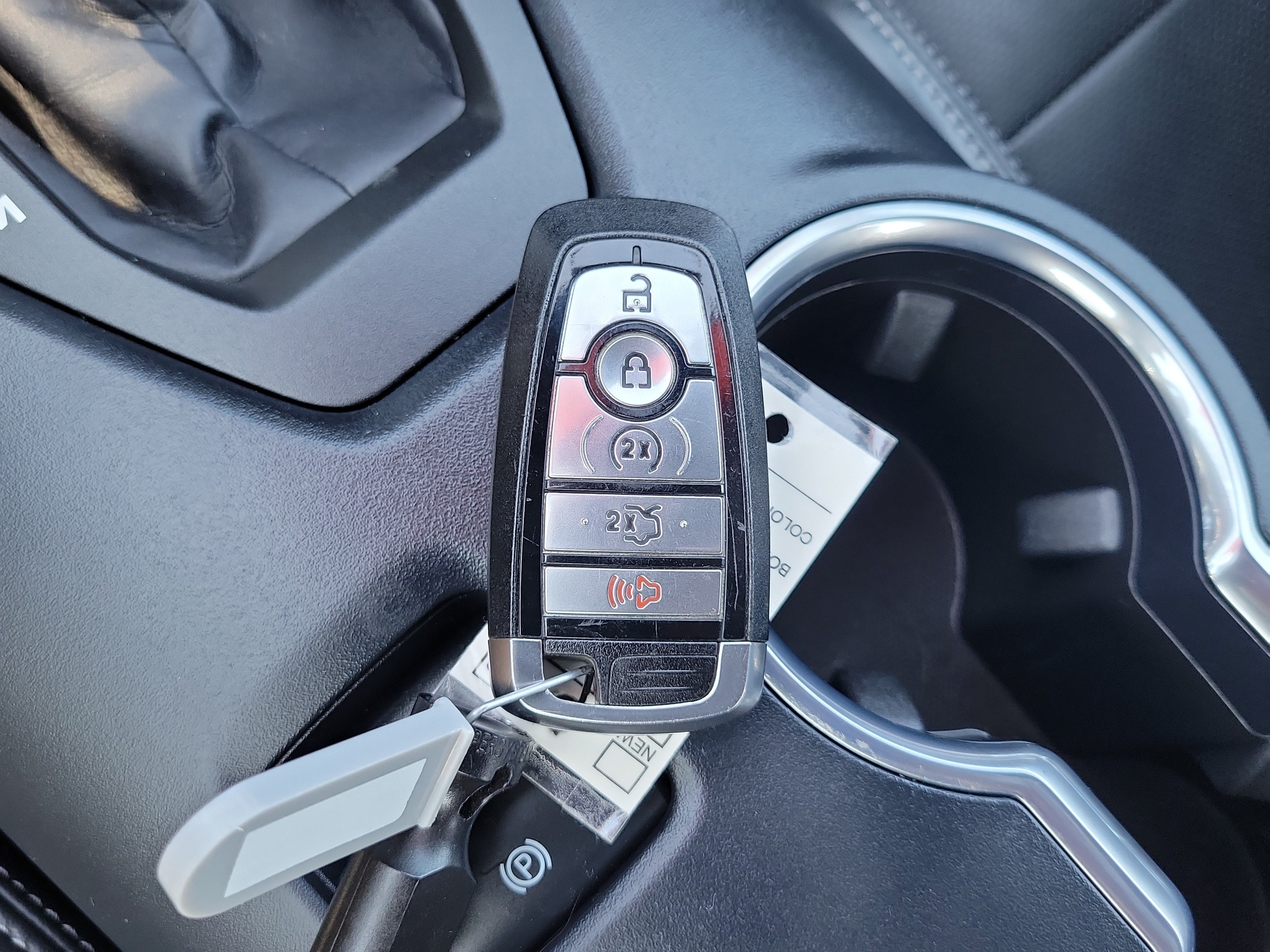 Certified 2024 Ford Mustang GT Premium RWD image 29