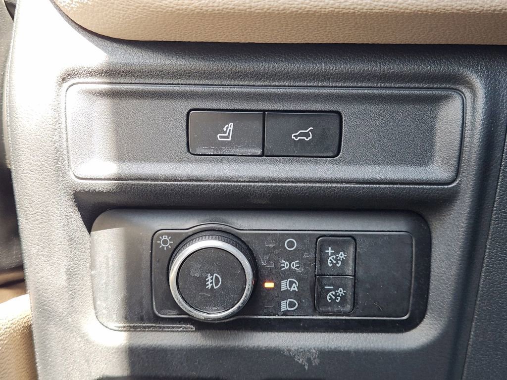 Certified 2024 Ford Expedition Max Limited image 21