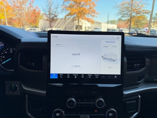 Certified 2023 Ford Expedition XLT image 15