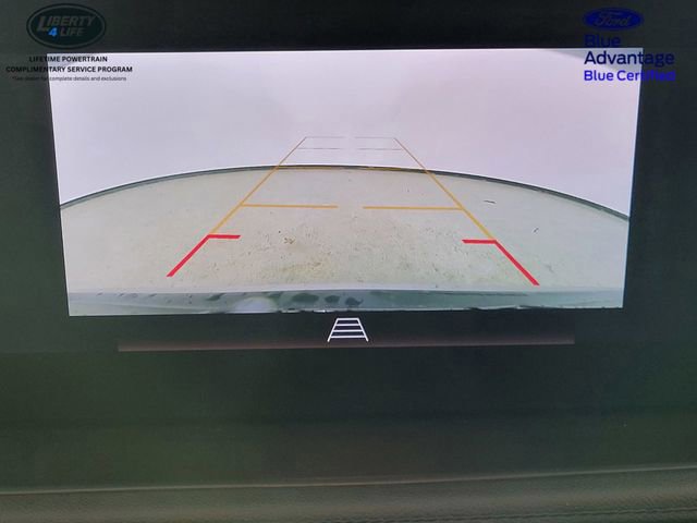 Used 2025 Buick Encore GX Preferred image 33