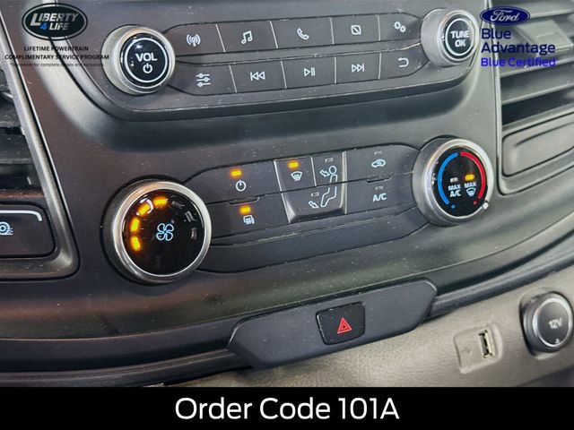 Certified 2020 Ford Transit 250 Low Roof image 16