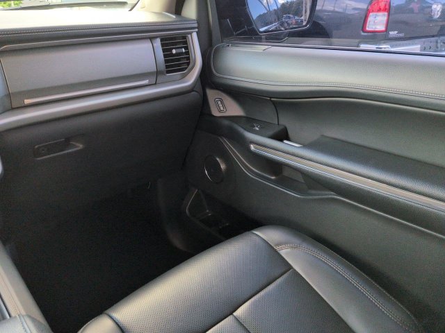 Certified 2023 Ford Expedition Max XLT RWD image 19