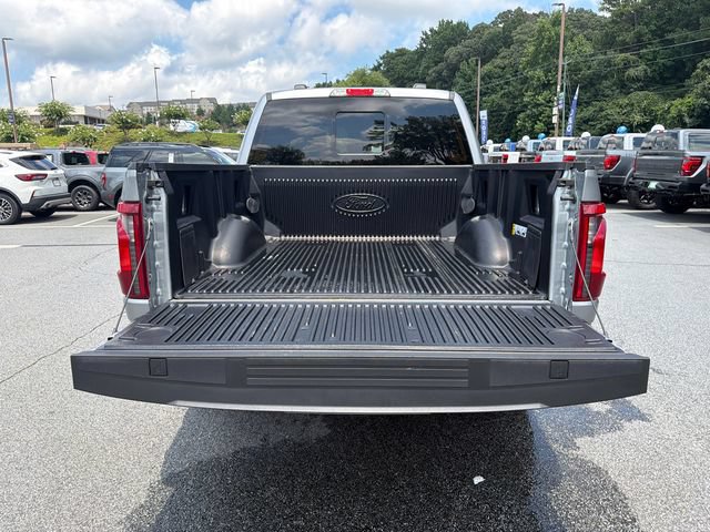 Certified 2024 Ford F150 XLT w/ Equipment Group 302A MID AWD/4WD image 20