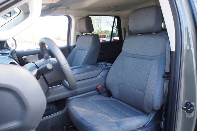 Certified 2025 Ford Expedition Max Active RWD image 18