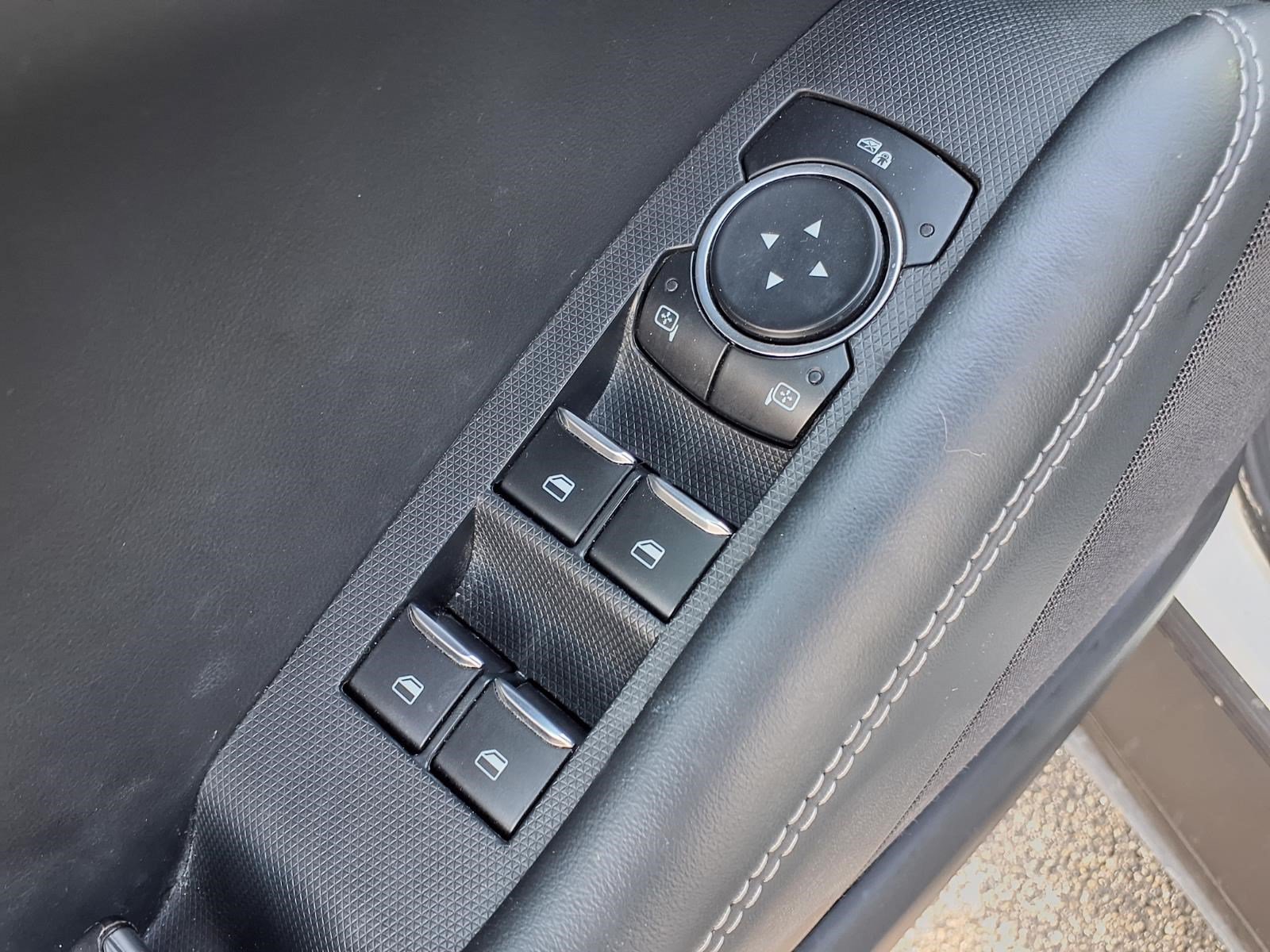 Certified 2024 Ford Mustang Mach-E Select RWD image 15