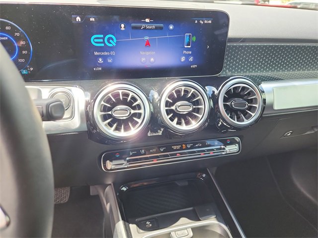 Used 2024 Mercedes-Benz EQB 250+ image 18