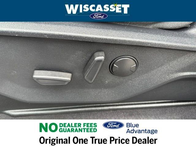 Certified 2023 Ford F150 XLT w/ Equipment Group 302A High image 35