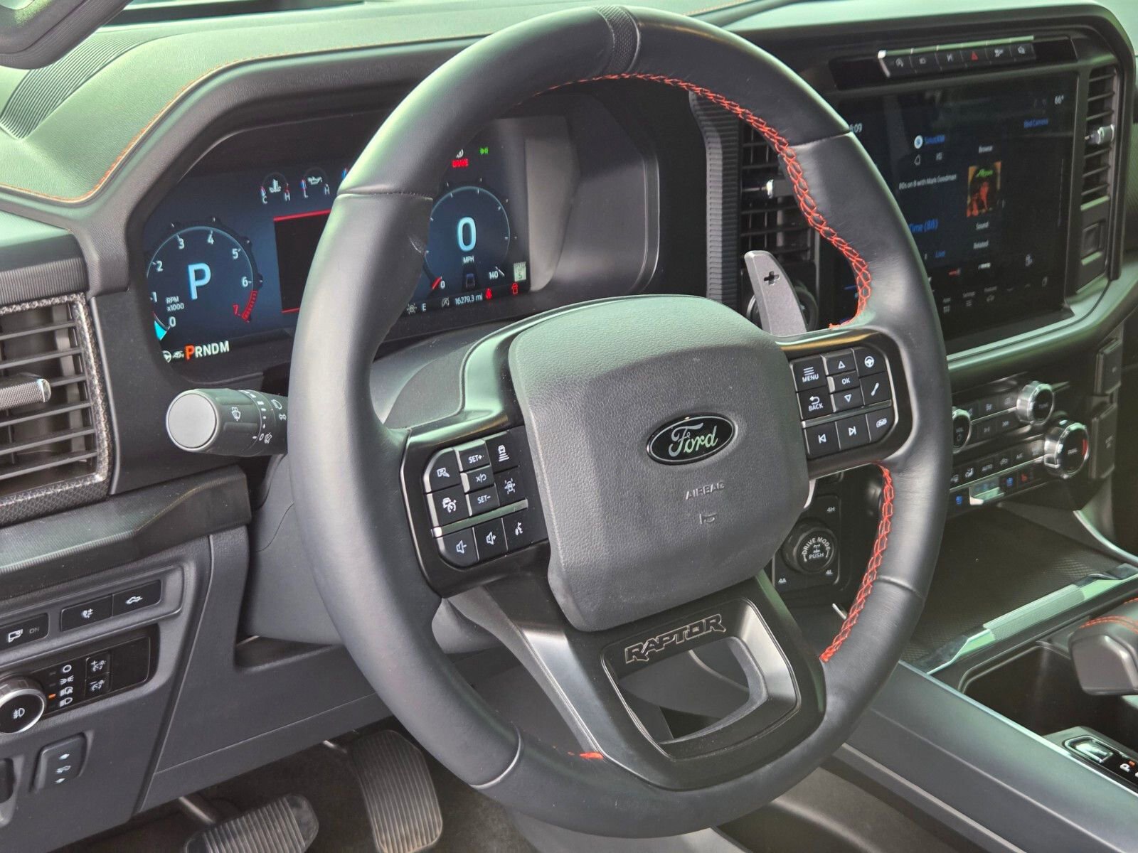 Certified 2024 Ford F150 Raptor image 19