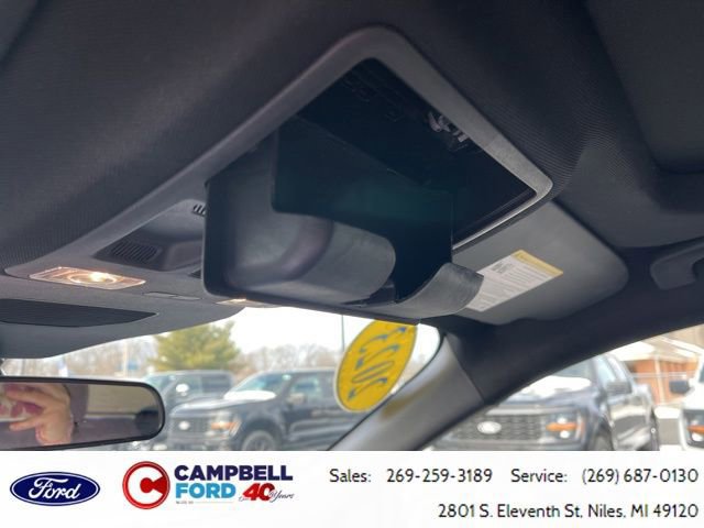 Certified 2023 Ford Escape ST-Line w/ Tech Pack #1 AWD/4WD image 29