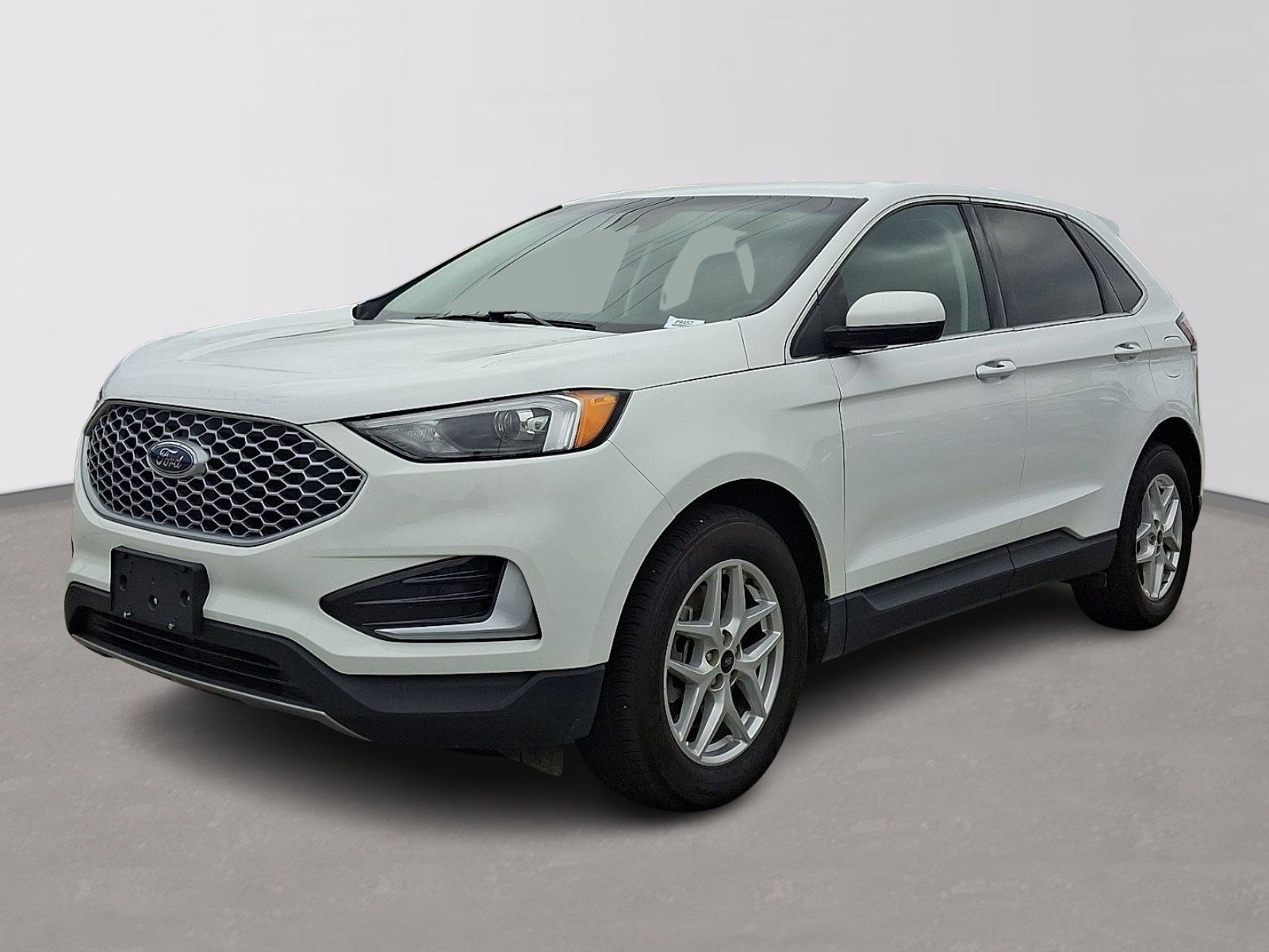 Certified 2024 Ford Edge SEL AWD/4WD image 3