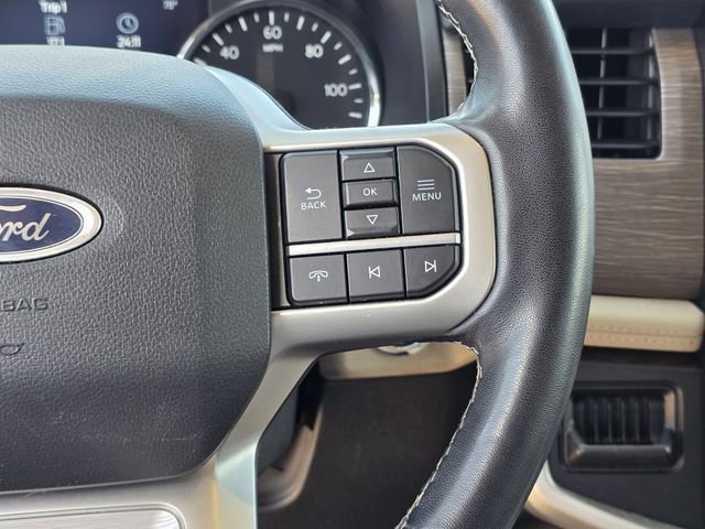 Certified 2024 Ford Expedition Limited AWD/4WD image 28