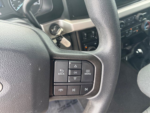 Certified 2023 Ford F250 XLT AWD/4WD image 21