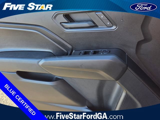 Used 2024 Chevrolet Colorado Trail Boss w/ Technology Package AWD/4WD image 30