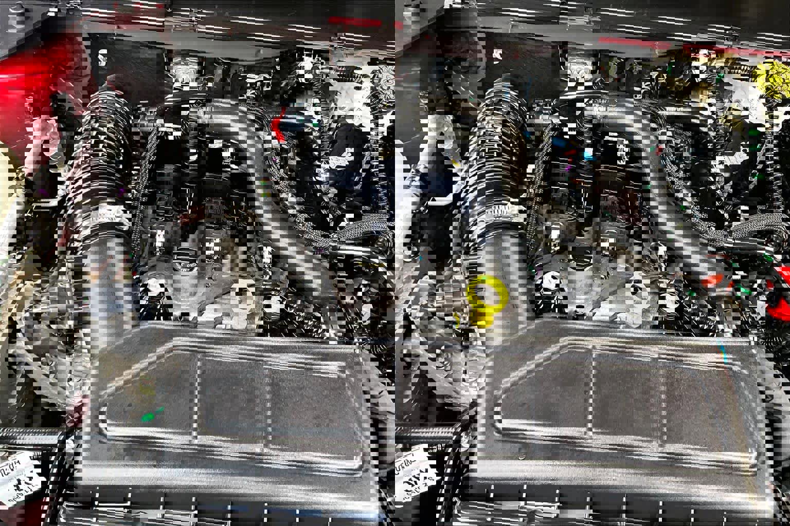 Certified 2025 Ford Bronco Sport Outer Banks w/ Outer Banks Tech Package+ image 34