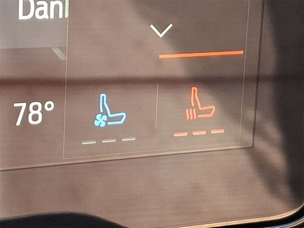 Certified 2024 Ford Mustang GT Premium image 27