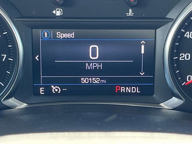 Used 2023 Chevrolet Equinox LT FWD image 28