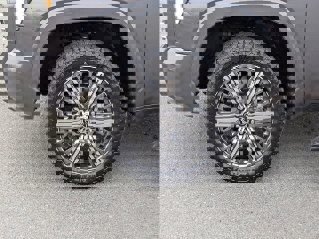 Used 2023 Toyota Tundra Capstone image 11