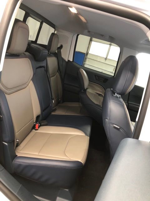 Certified 2025 Ford Maverick Lariat w/ 4K Tow Package image 30