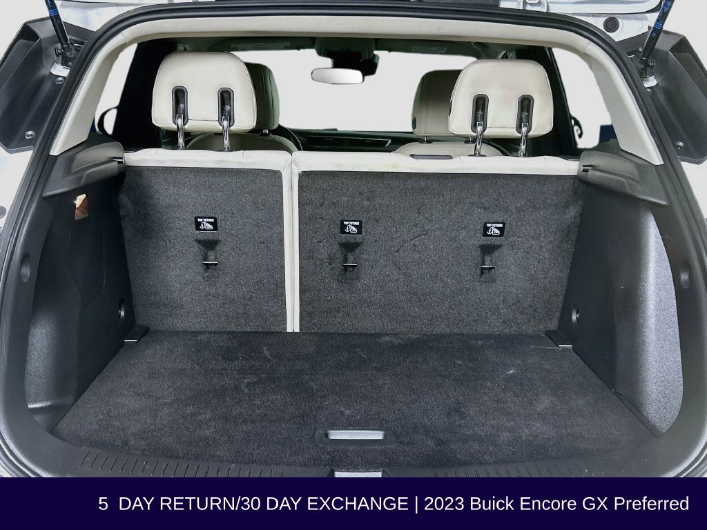 Used 2023 Buick Encore GX Preferred FWD image 29