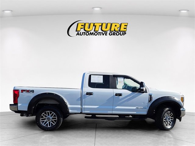 Certified 2019 Ford F250 XL w/ STX Appearance Package image 2