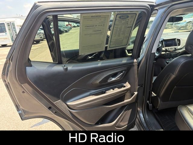 Used 2019 GMC Terrain SLT w/ Preferred Package AWD/4WD image 18