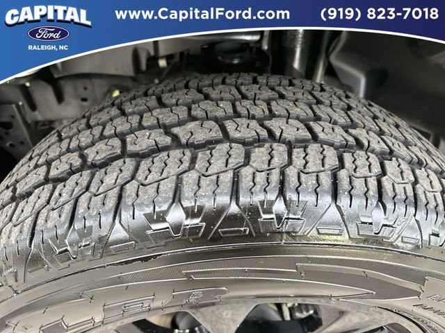 Used 2021 Jeep Wrangler Unlimited Sahara w/ Cold Weather Group image 13