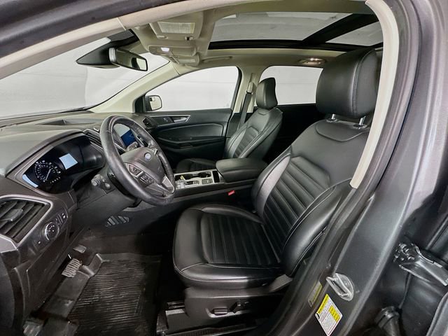 Certified 2022 Ford Edge SEL w/ Convenience Package image 28