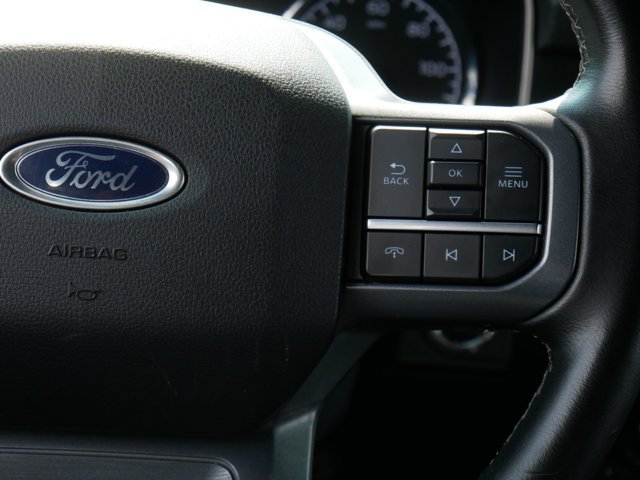 Certified 2023 Ford F150 XLT w/ Equipment Group 302A High AWD/4WD image 19