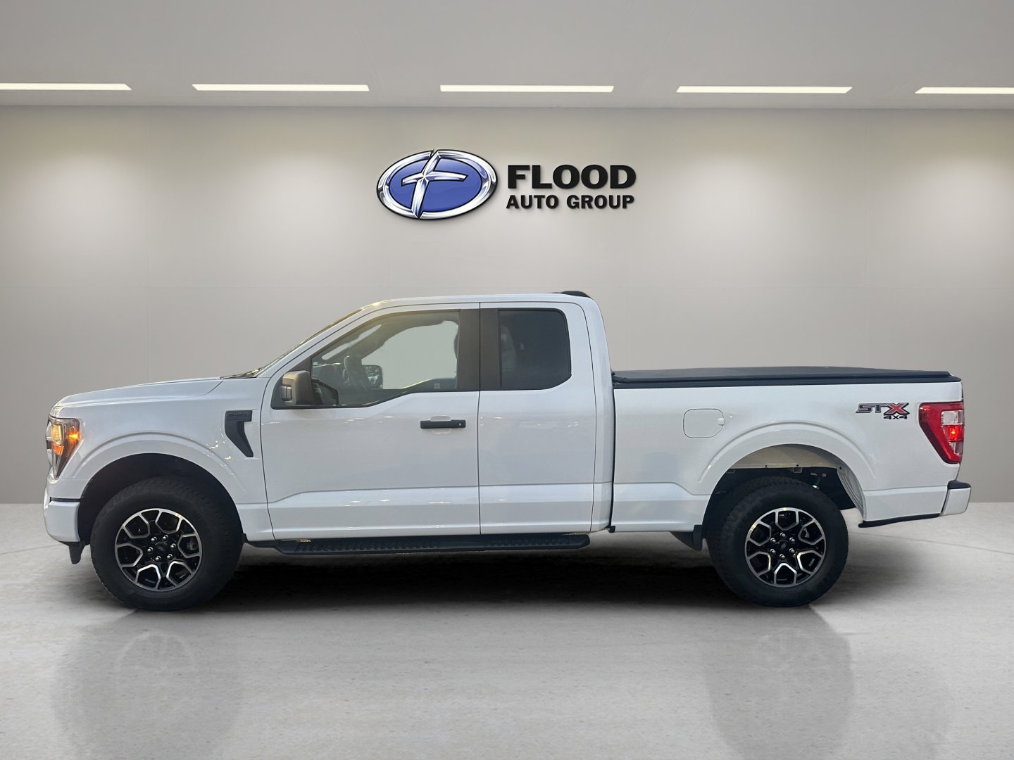 Certified 2023 Ford F150 XL w/ STX Appearance Package image 5