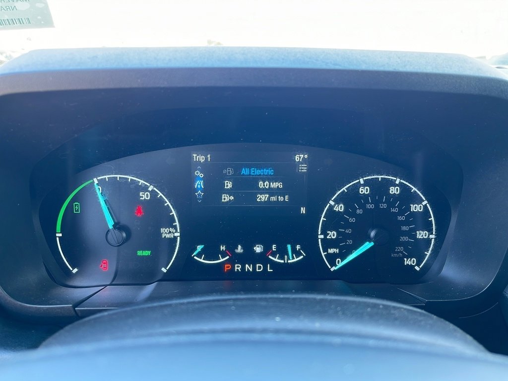 Certified 2022 Ford Maverick XL image 16