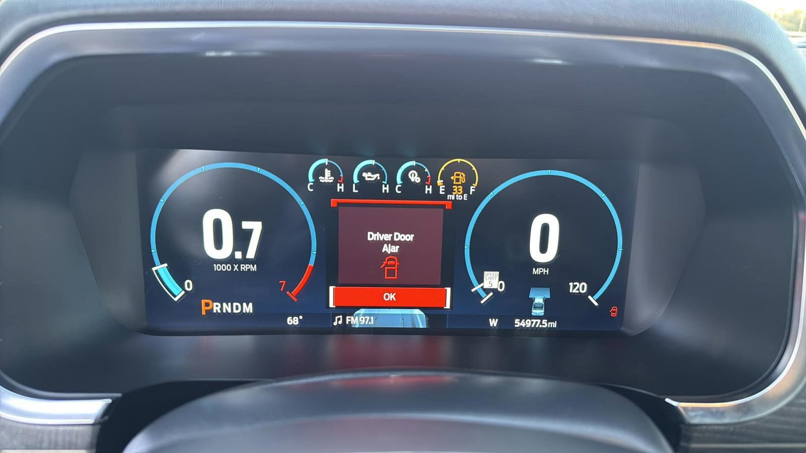 Certified 2022 Ford F150 Platinum image 14