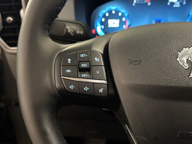 Certified 2025 Ford Bronco Sport Outer Banks AWD/4WD image 19