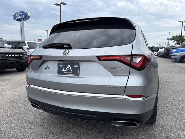 Used 2023 Acura MDX SH-AWD w/ Advance Package image 16