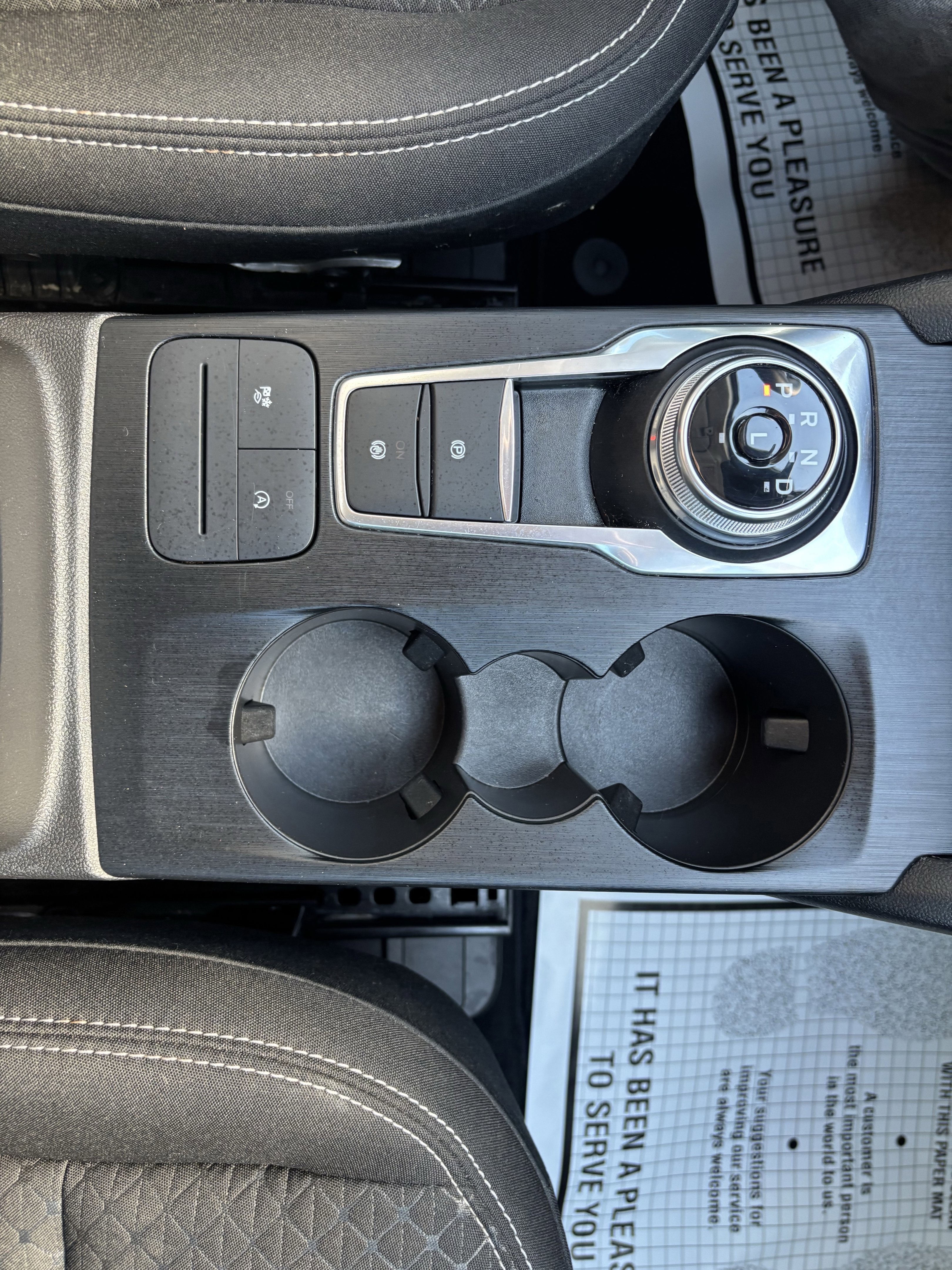 Certified 2023 Ford Escape Active image 34