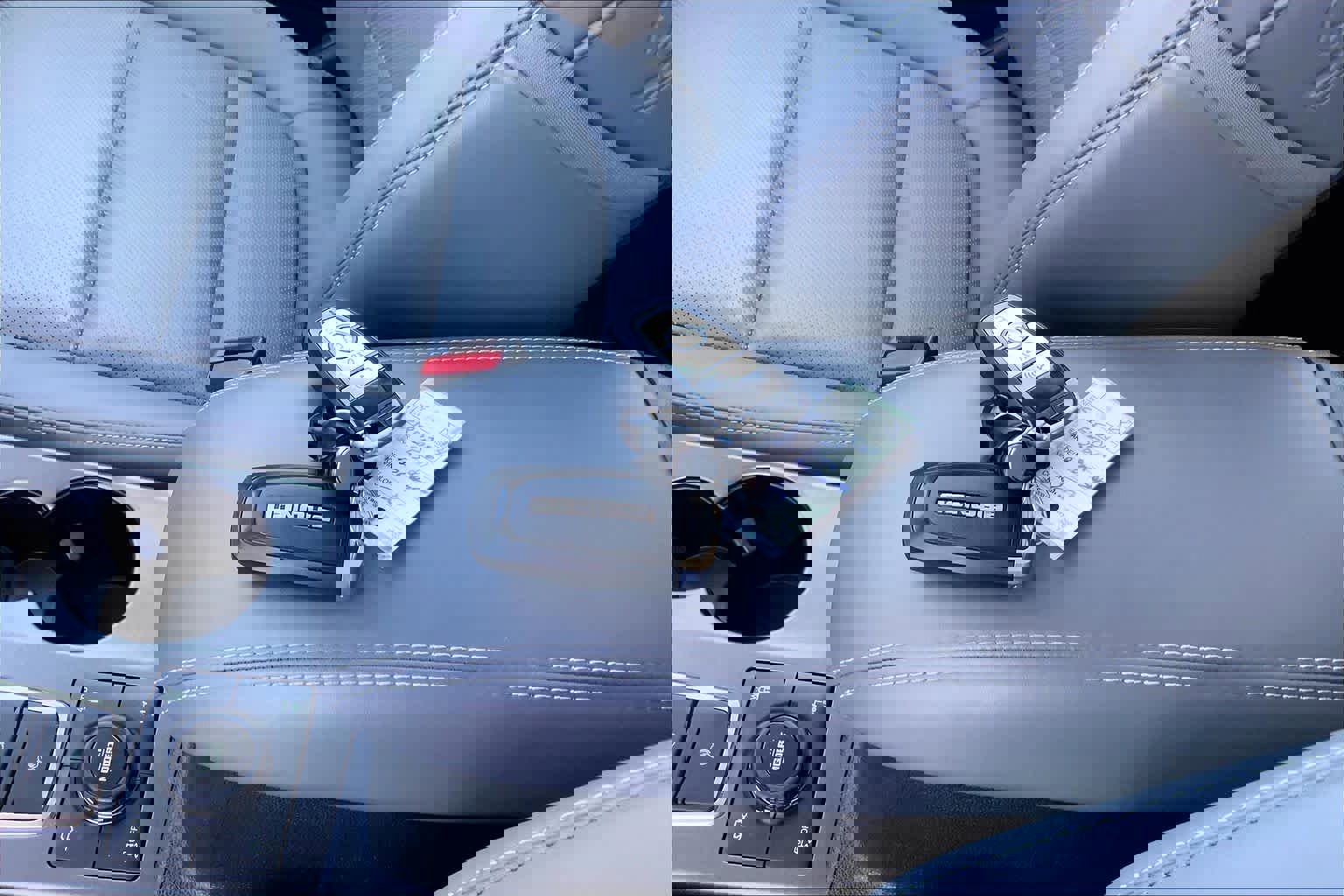 Certified 2025 Ford Bronco Sport Badlands image 14