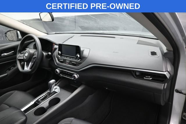 Used 2022 Nissan Altima 2.5 S FWD image 9