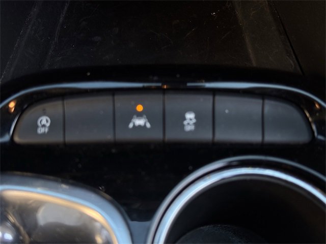 Used 2024 Buick Encore GX Preferred w/ Comfort Package image 17