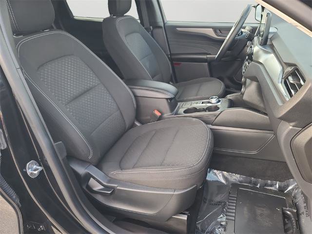 Certified 2024 Ford Escape Active image 6