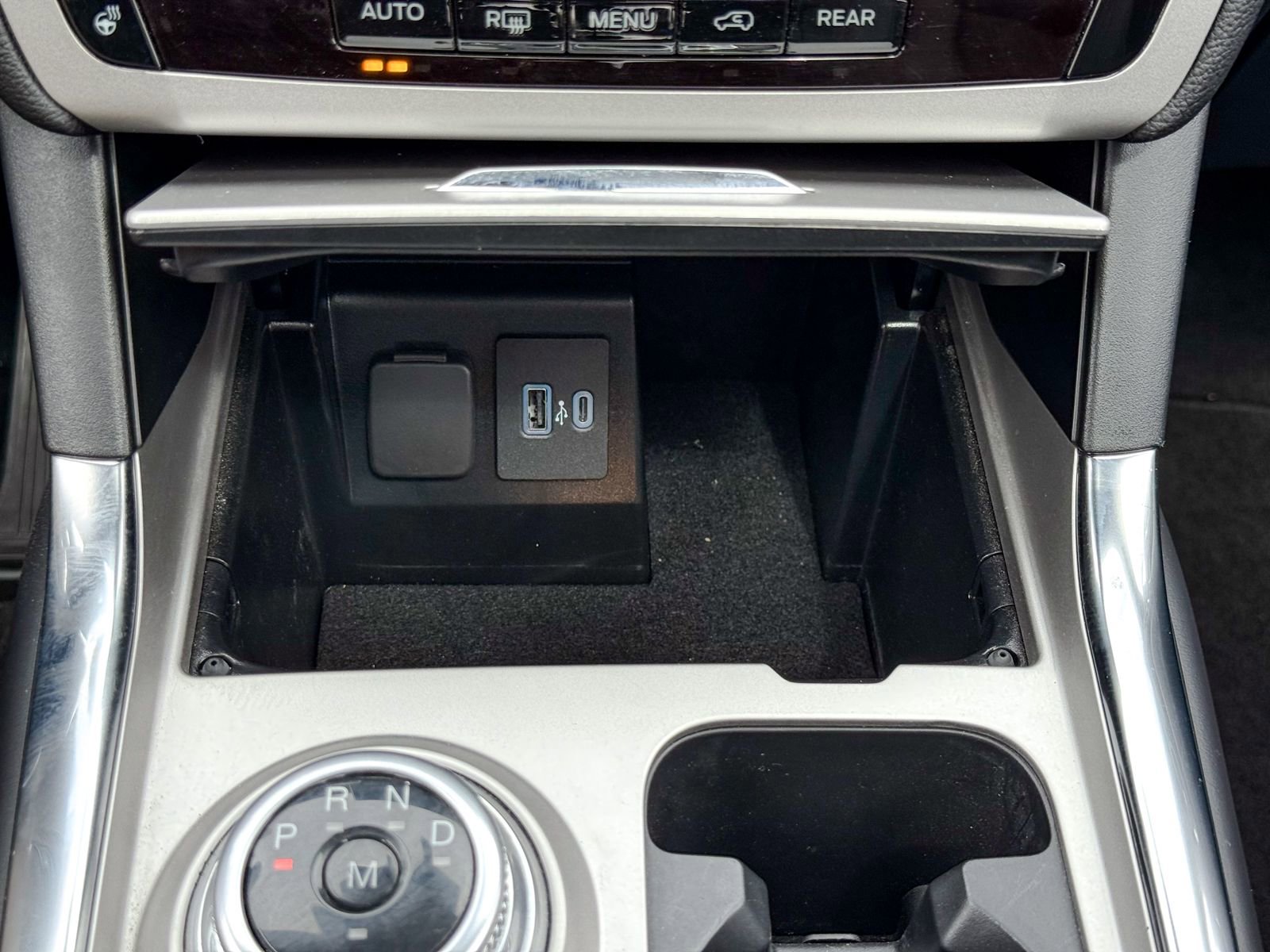 Certified 2022 Ford Explorer Timberline image 31