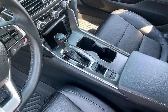 Used 2019 Honda Accord Sport image 17