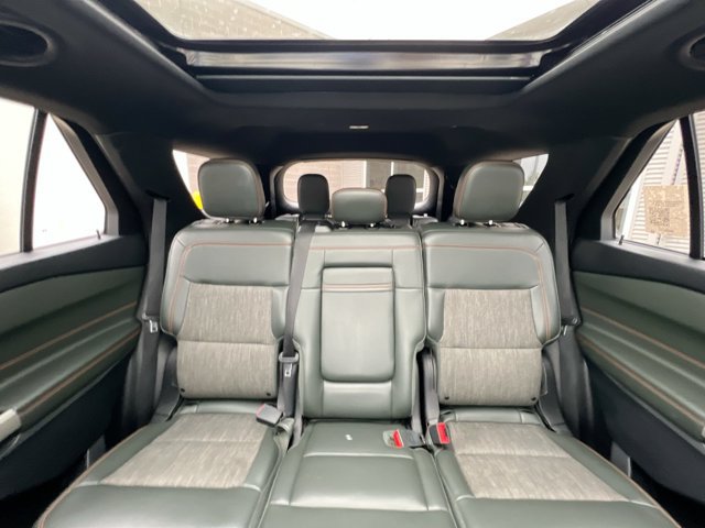 Certified 2022 Ford Explorer Timberline AWD/4WD image 23