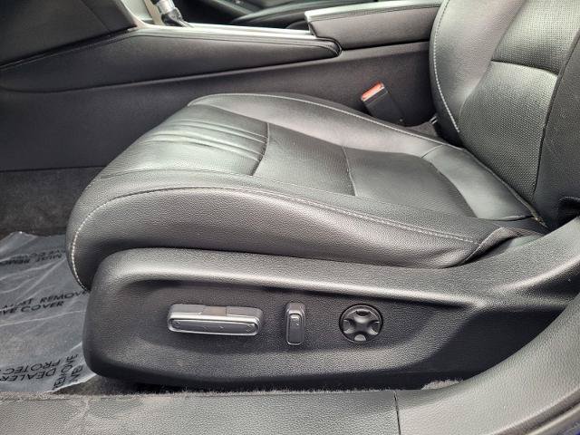 Used 2021 Honda Accord Sport Special Edition image 23
