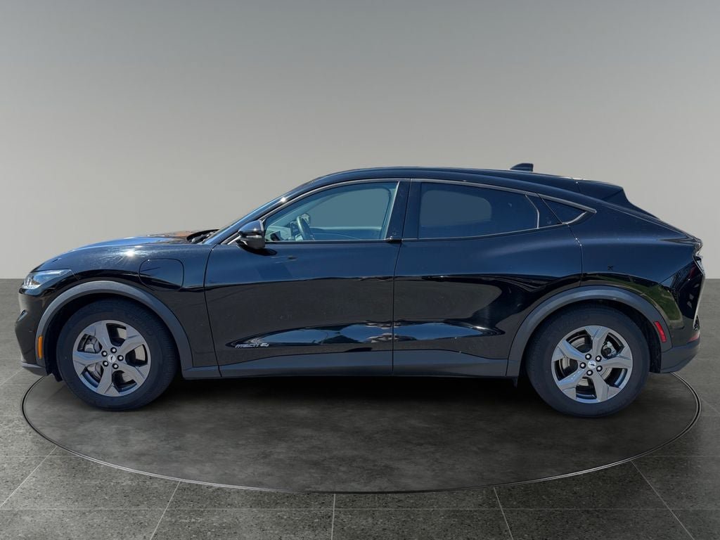Certified 2023 Ford Mustang Mach-E Select AWD/4WD image 5
