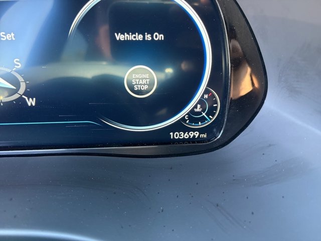 Used 2020 Hyundai Palisade Limited AWD/4WD image 10