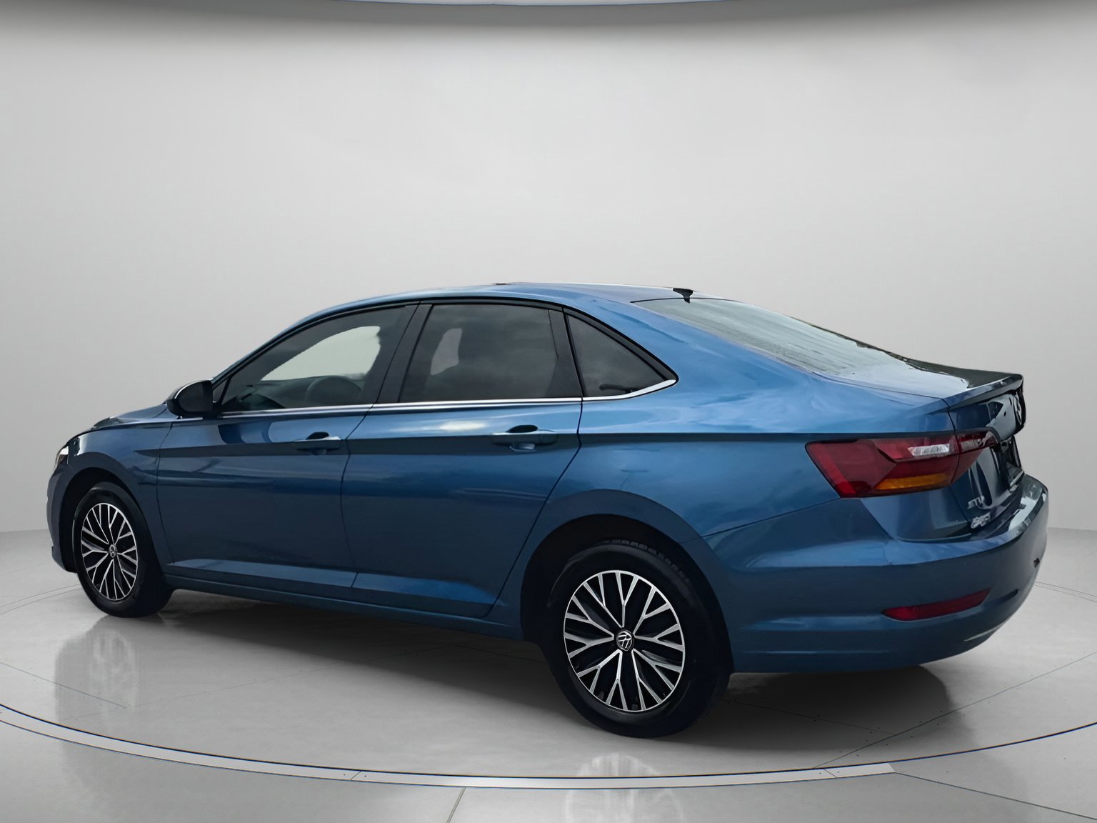Used 2019 Volkswagen Jetta SE image 12