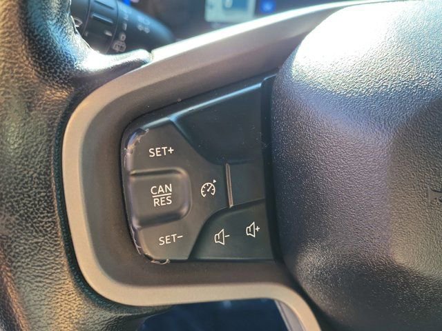 Certified 2022 Ford Bronco Black Diamond image 23