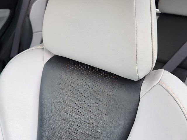 Used 2021 Subaru Crosstrek 2.5i Limited w/ Moonroof Package 2 image 25